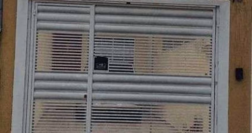 Sobrado à venda, 3 quartos, 1 suíte, 2 vagas, Vila Fátima - São Paulo/SP