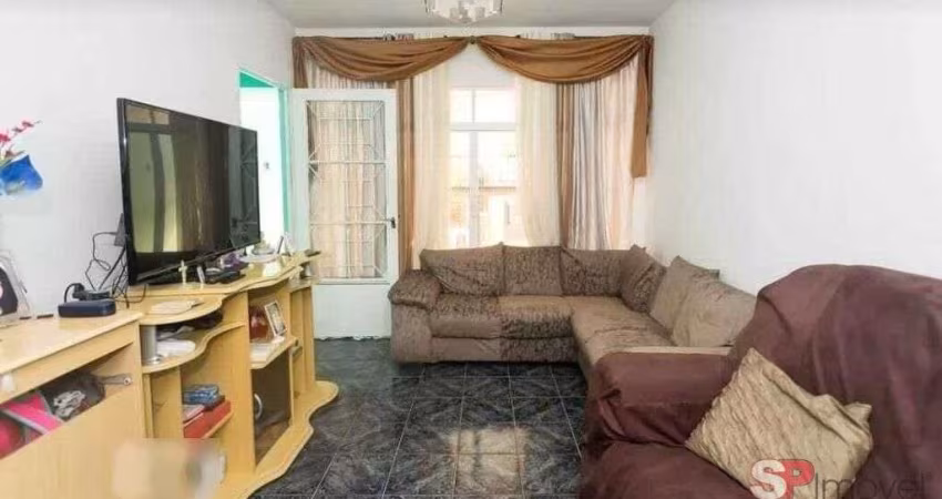 Sobrado à venda, 3 quartos, 1 suíte, 2 vagas, Jardim Vila Formosa - São Paulo/SP