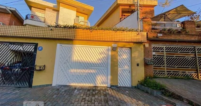Sobrado à venda, 4 quartos, 1 suíte, 4 vagas, Vila Prudente (Zona Leste) - São Paulo/SP