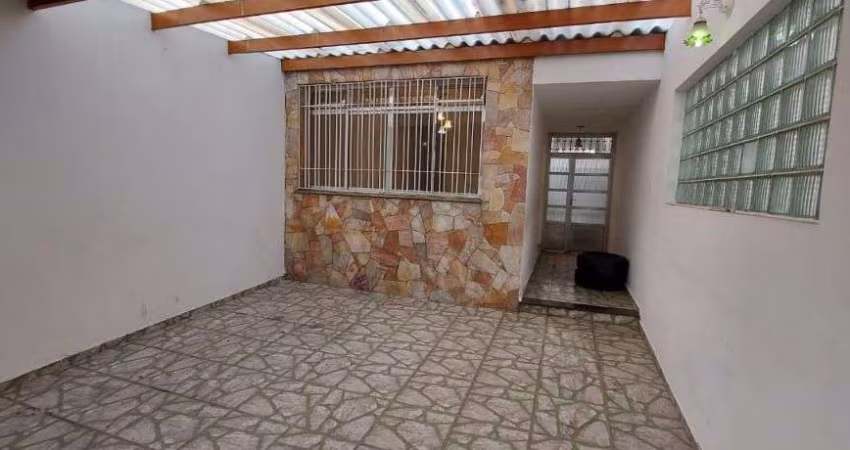 Sobrado à venda, 3 quartos, 2 vagas, Vila Carrão - São Paulo/SP