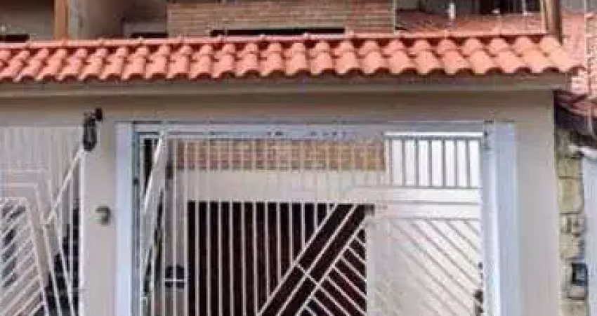 Sobrado à venda, 3 quartos, 1 suíte, 3 vagas, sítio da figueira - são paulo/sp