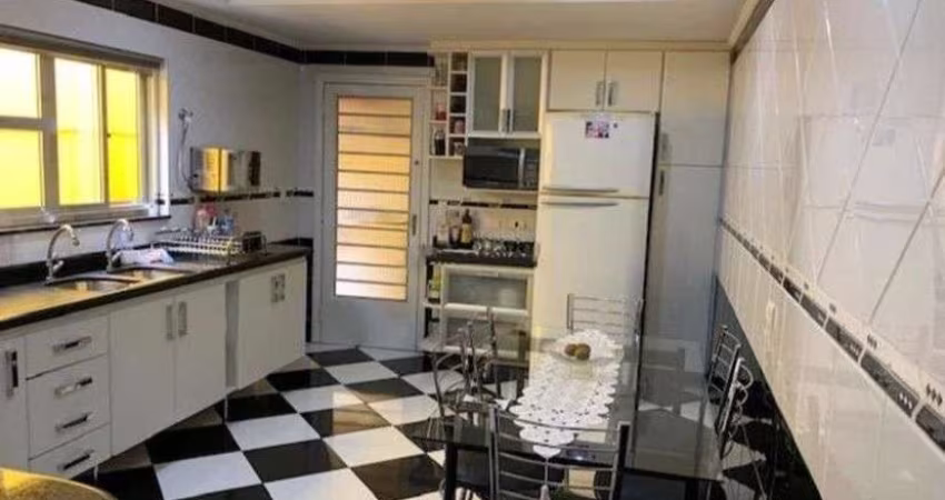 Sobrado para venda na Vila Tolstoi!!