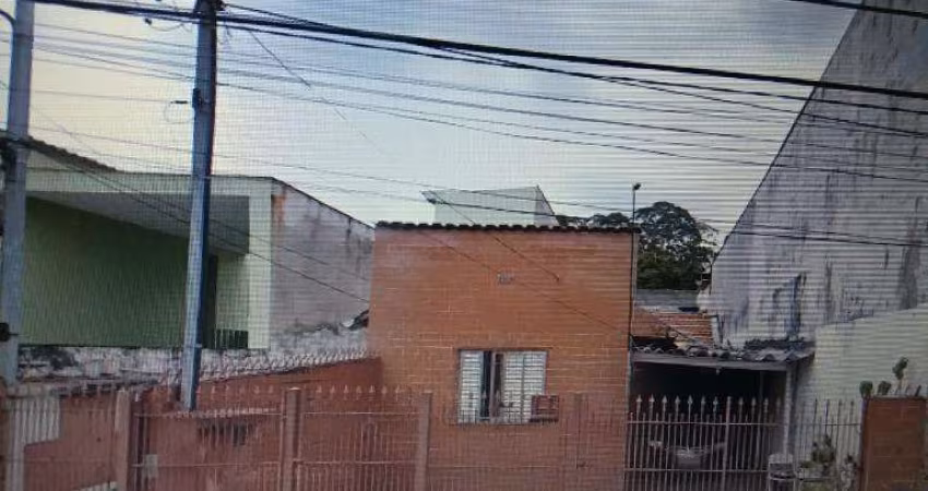Terreno à venda, Vila Santa Isabel - São Paulo/SP