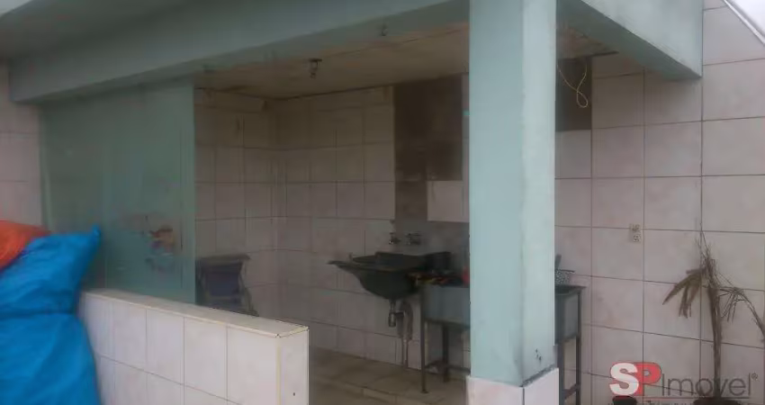 Sobrado à venda, 4 quartos, 3 vagas, jardim guairaca - são paulo/sp