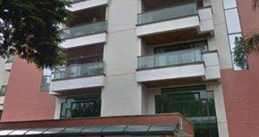 Apartamento à venda, 3 quartos, 1 suíte, 3 vagas, Tatuapé - São Paulo/SP