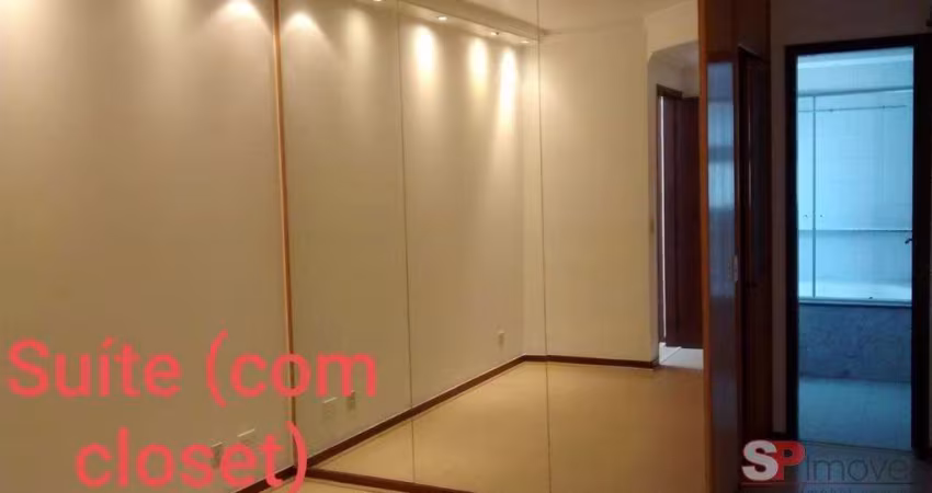 Apartamento Duplex na mooca!!