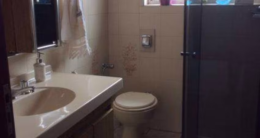 Sobrado à venda, 3 quartos, 2 vagas, Parque Independência - São Paulo/SP
