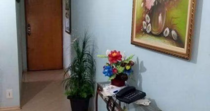 Apartamento à venda, 3 quartos, 1 vaga, Penha de França - São Paulo/SP