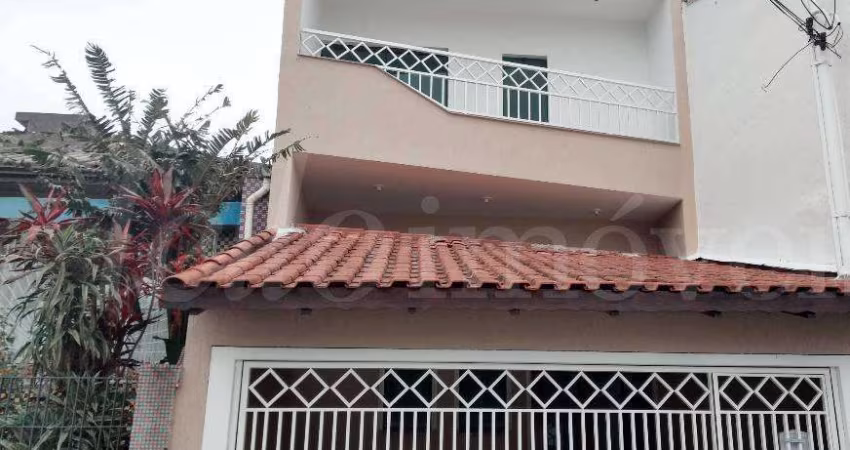 Sobrado para venda próximo do metro Vila Prudente.