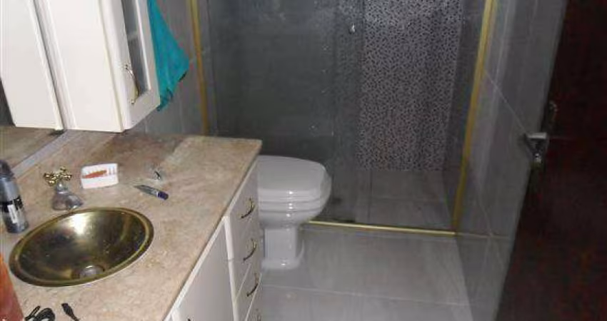 Sobrado à venda, 4 quartos, 2 suítes, 3 vagas, Chácara Belenzinho - São Paulo/SP