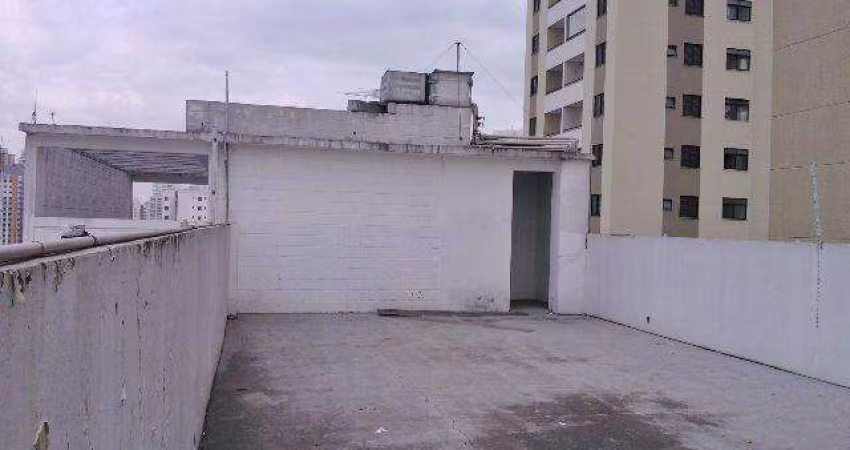 Galpão à venda, Vila Bertioga - São Paulo/SP
