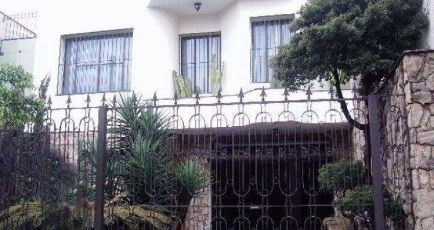 Sobrado à venda, 3 quartos, 3 suítes, 6 vagas, Jardim Vila Formosa - São Paulo/SP