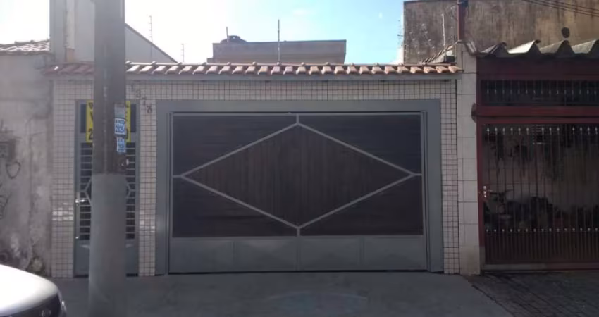 Vendo sobrado em ótima localização próximo a comercio na região da vila diva – São Paulo