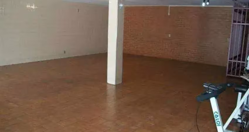 Otima Casa para venda no tatuapé!!