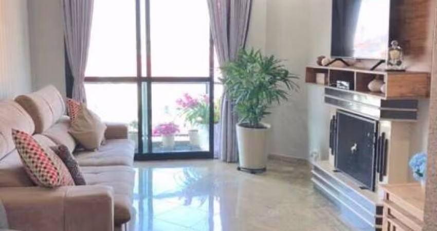 Apartamento à venda, 4 quartos, 2 suítes, 3 vagas, Vila Prudente - São Paulo/SP