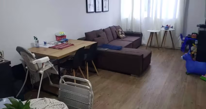 Sobrado à venda, 3 quartos, 1 suíte, 2 vagas, vila santa clara - são paulo/sp