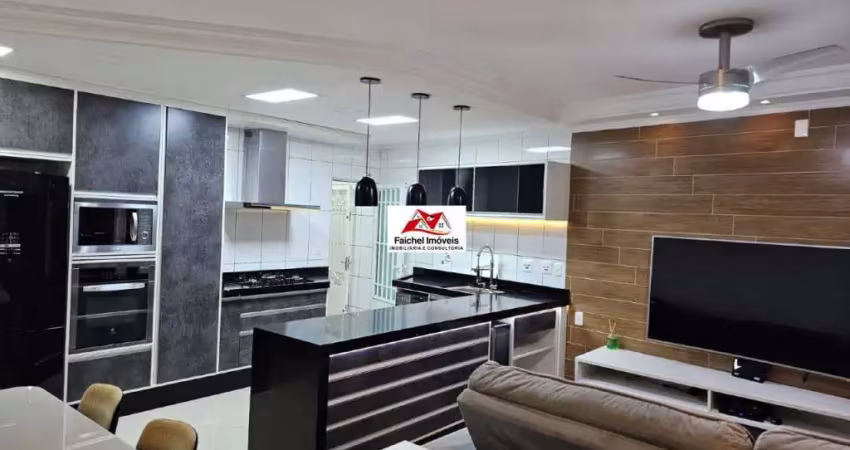 Casa com 3 quartos à venda na Rua Santa Maria do Cambuca, Vila Tolstoi, São Paulo