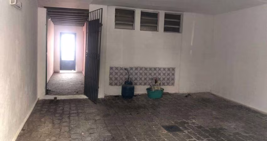Sobrado comercial e residencial para venda no Tatuapé!!