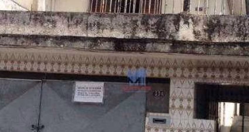 sobrado para venda Vila invernada!!