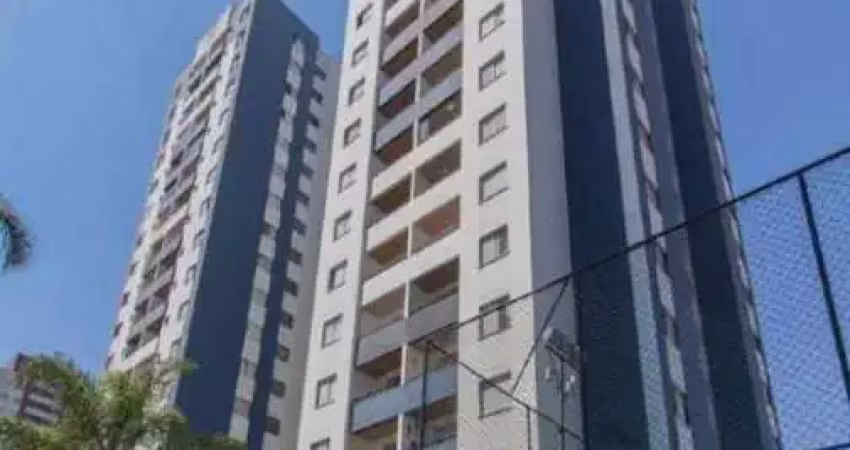 Apartamento com 2 quartos para alugar na Avenida Vereador Abel Ferreira, Vila Regente Feijó, São Paulo