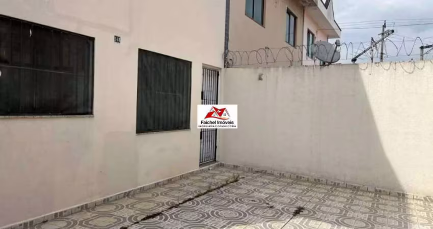 Sobrado para venda na Vila Antonieta!!