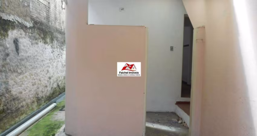Casa para locação Na Vila Invernada!!