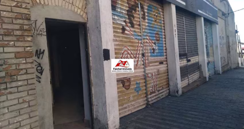 OPORTUNIDADE!! ABAIXO DO VALOR: Prédio de 970m² construído, com 3 pavimentos, a 100m da Pça. Dr. Sampaio Vidal por 2.800.000,00 - Vila Formosa/SP