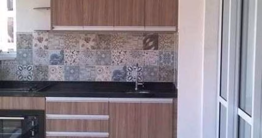 Apartamento para venda na região da Vila Regente Feijó!!