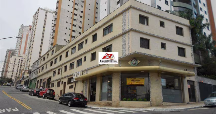 Apartamento para locação na Vila Regente Feijó!!