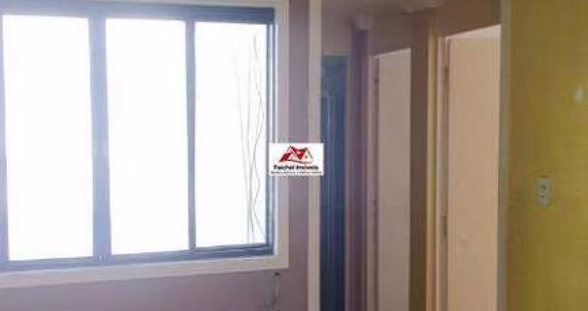 Apartamento para venda no Conjunto Residencial Jose Bonifacio!!