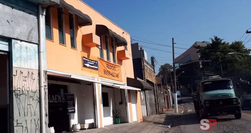 Prédio à venda, 4 vagas, Sítio Pinheirinho - São Paulo/SP