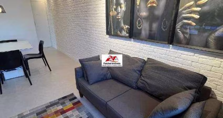 Apartamento à venda, 2 quartos, 2 vagas, Vila Formosa - São Paulo/SP