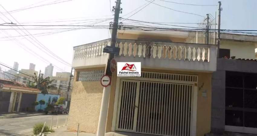 Sobrado para locação na Vila Invernada!!