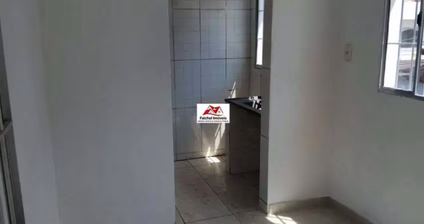 Casa com 1 quarto para alugar na Rua Antônio Cruz, Chácara Belenzinho, São Paulo
