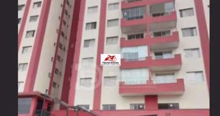 Apartamento à venda - 2 quartos e 1 vaga de garagem - Vila Esperança