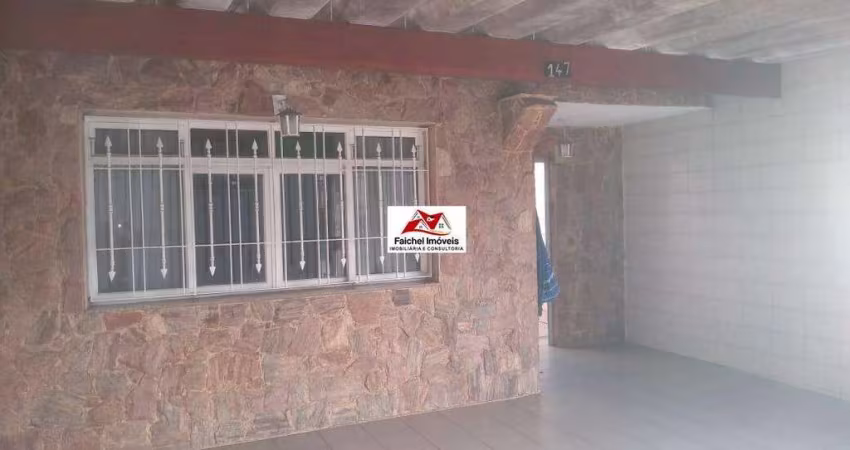 Sobrado para venda no Jardim Aricanduva!!