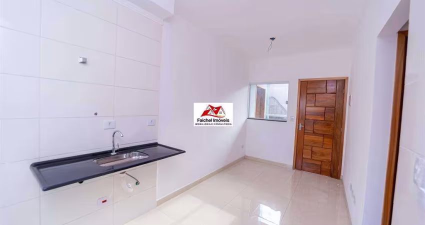Apartamento novo para venda no Jardim Vila Formosa!!
