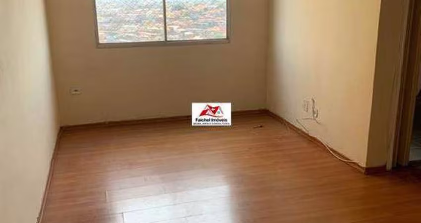 Apartamento para venda na Vila Primavera!!