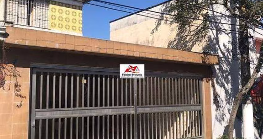 Sobrado para venda na Vila Ema!!