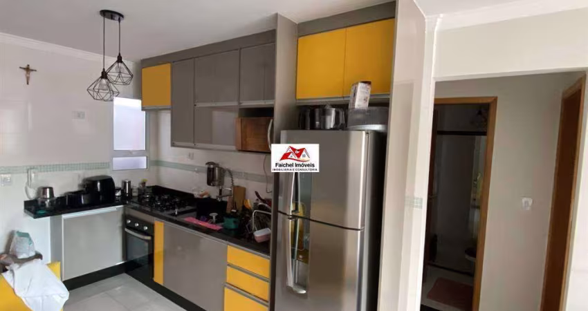 Apartamento para venda no Parque das Paineiras!!