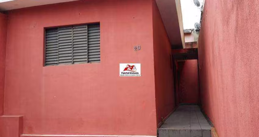 Casa para venda no Jardim Vila Carrão!!