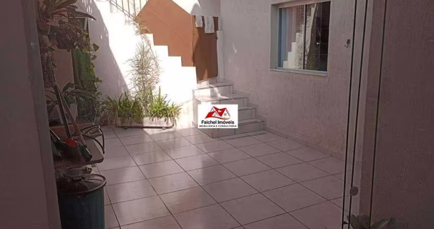Casa para venda de 160mt na mooca!!