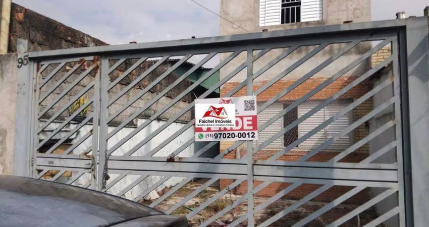 Sobrado para venda na Chacara Belenzinho!