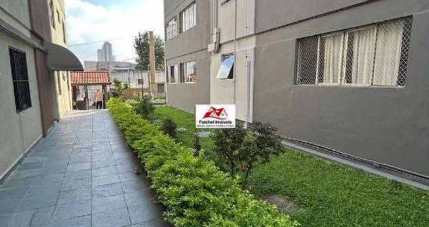 Apartamento para venda na Vila Bueno Aires!!