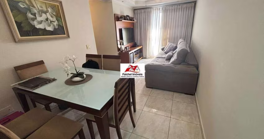 Apartamento para venda na Vila Esperança!!