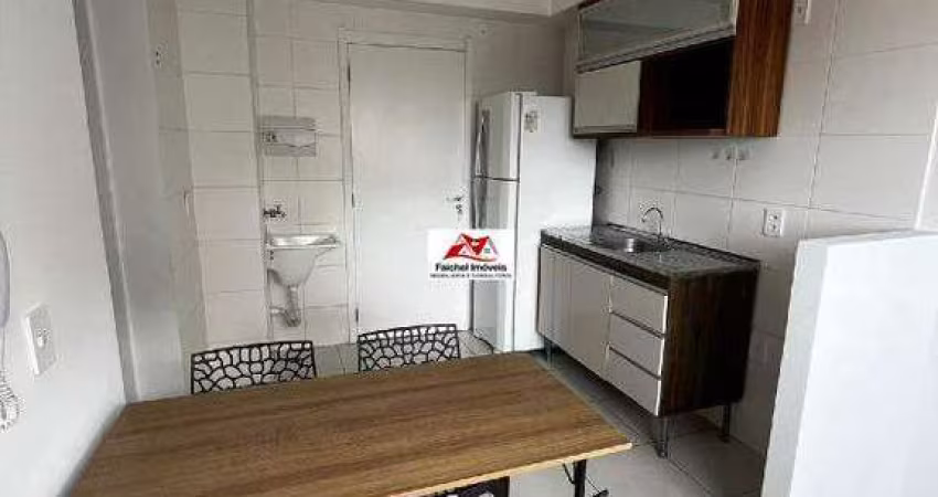 Apartamento para venda no Brás!!