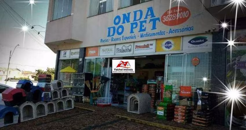 Oportunidade Única! Pet Shop Completo à Venda em Santa Bárbara d’Oeste/SP (PONTO COMERCIAL) .
