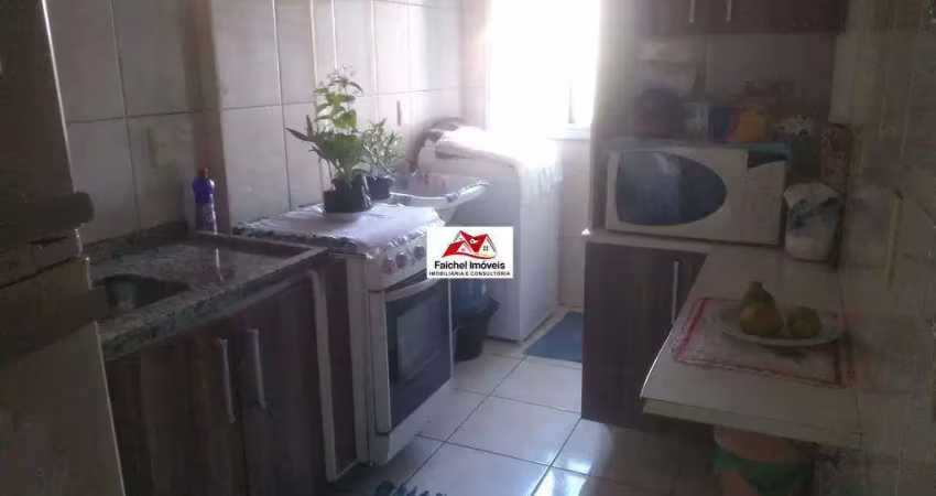Apartamento com 2 quartos à venda na Rua Sampaio Moreira, Brás, São Paulo