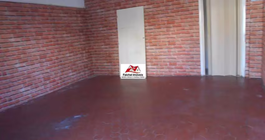 Ponto comercial para alugar na Rua Doutor Gabriel de Resende, Vila Invernada, São Paulo