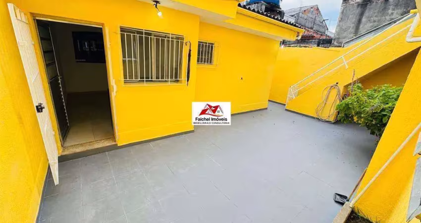 Casa para venda na Vila Rica!!